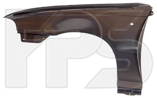 Крило Переднє Праве Daewoo Nexia 1995-2008
