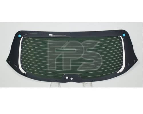 Скло Автомобільне(заднє) З Підігрівом Mazda CX-5 2022-2025
