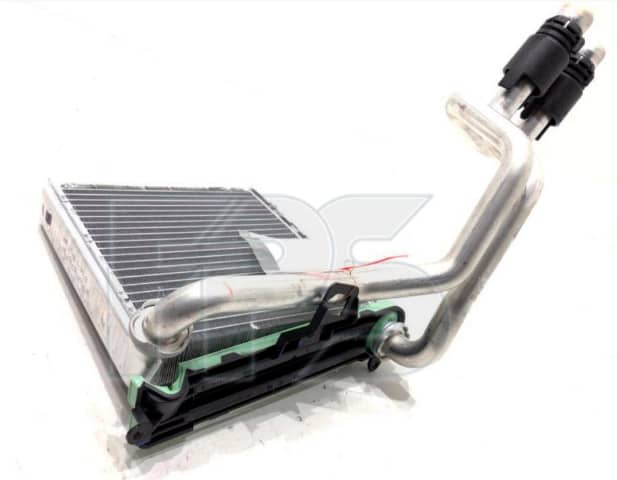 Радіатор Пічки Skoda Fabia 2021+, 2Q1819030