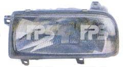 Фара Передня Передня Ліва Volkswagen Vento 1992-1999, 1H5941017H