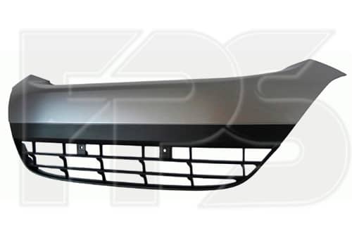 Решітка Бампера Передня Права Honda Insight 2009-2018