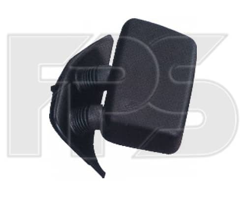 Дзеркало (в Зборі) Праве Citroen Jumper 1994-2001, 8153GV, 0001312468080, 1312468080, 8148ER