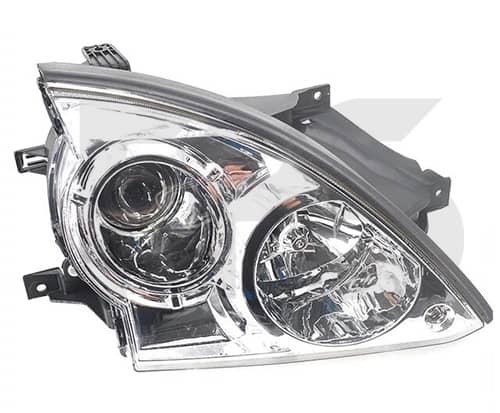 Фара Передня Передня Ліва Hyundai Terracan 2001-2007