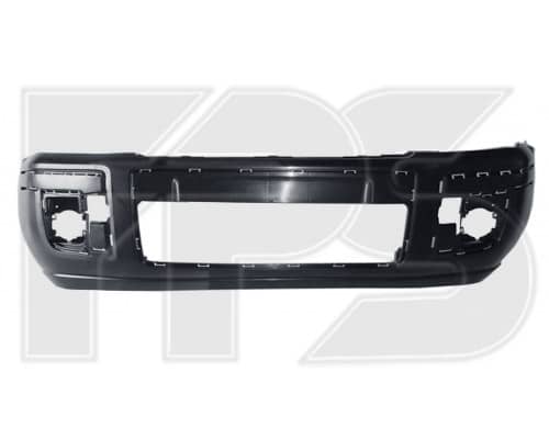 Бампер Передній Правий Ford Fusion 2006-2012, 13190884, 1405233, 1405961
