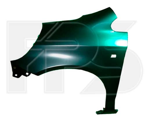 Крило Переднє Ліве Honda Jazz 2001-2005