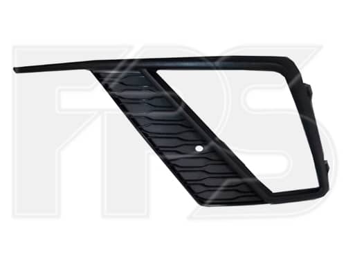 Решітка Бампера Передня Права Seat Ibiza 2017+