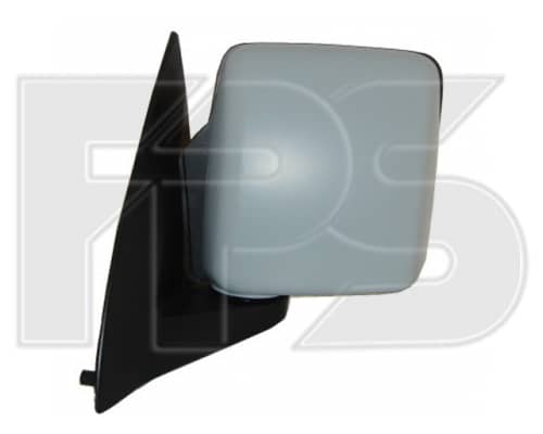 Дзеркало (в Зборі) Ліве Opel Combo 2001-2011, 1428860, 6428190