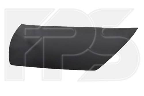 Капот Передній Правий Volvo S40 2004-2012
