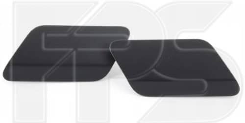 Заглушка Пластикова Передня Права BMW X3 2010-2014
