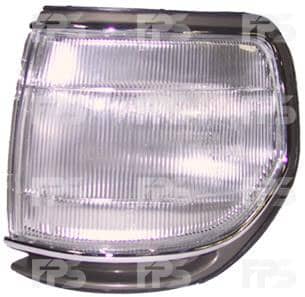 Ліхтар Передній Передній Лівий Toyota Land Cruiser 1991-1996, 8162060080, 8162060110