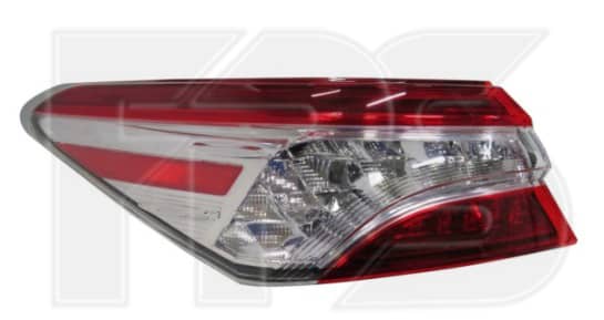 Ліхтар Задній Задній Лівий Toyota Camry 2017-2021