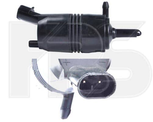 Двигун омивача CHEVROLET AGILE / MONTANA 2011+