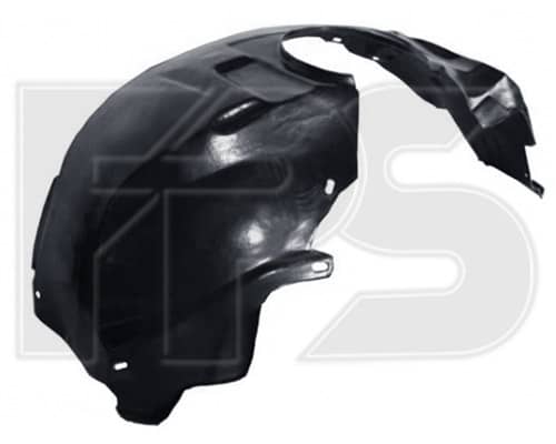 Підкрилок Передній Лівий Ford Mondeo 2001-2003, 1 307 005