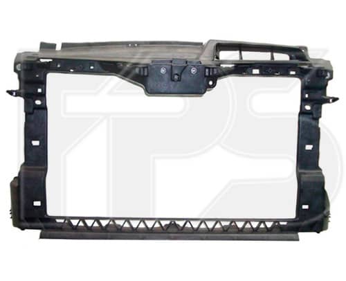 Панель Передній Правий Volkswagen Scirocco 2008-2013