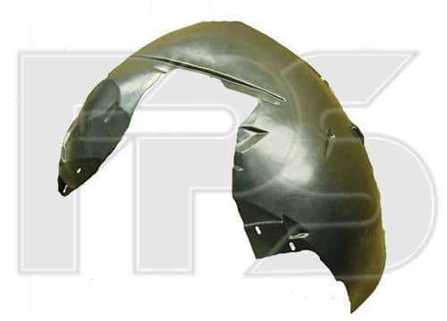 Підкрилок Передній Правий Dodge Grand Caravan 2011-2020