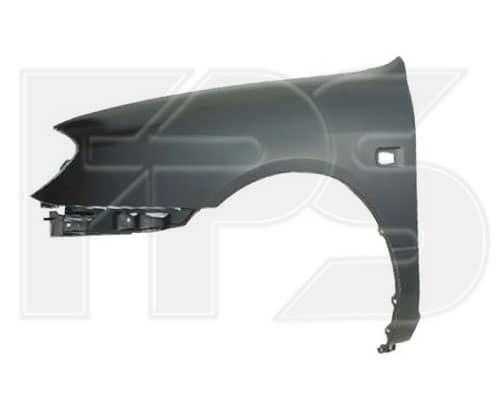 Крило Переднє Праве Nissan Primera 1999-2002