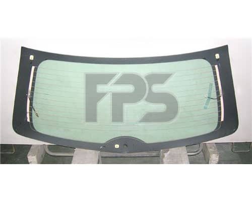 Скло Автомобільне(заднє) З Підігрівом Mazda CX-7 2006-2012