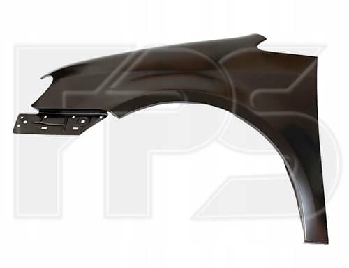 Крило Переднє Праве Volkswagen Touran 2006-2010