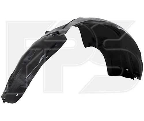 Підкрилок Передній Лівий Ford Fiesta 2011-2013