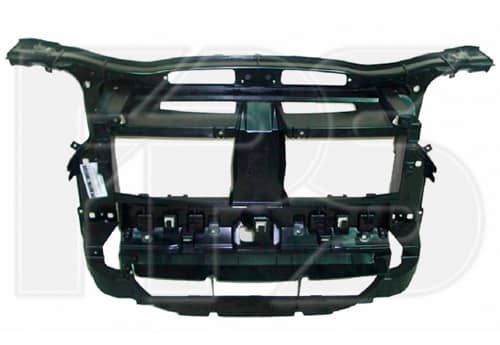 Панель BMW X1 2009-2012
