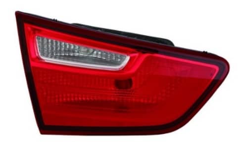 Ліхтар Задній Задній Лівий Kia Optima 2013-2016