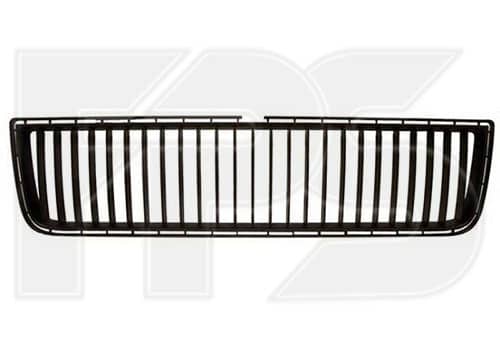 Решітка Пластикова Передня Права Skoda Octavia 2000-2010