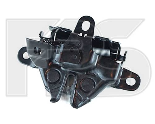 Кріплення Металеве Передня Права Toyota Land Cruiser Prado 2003-2009