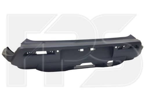 Бампер Задній Правий Nissan Pathfinder 2021-2026