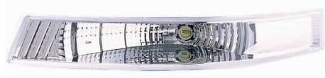Повторювач Повороту Передній Правий Renault Master 2003-2009, 2613000QAB, 8200163919, 8200263364