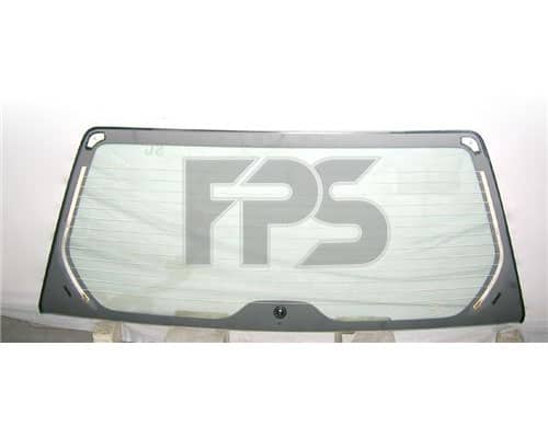 Скло Автомобільне(заднє) З Підігрівом Subaru Forester 2008-2012