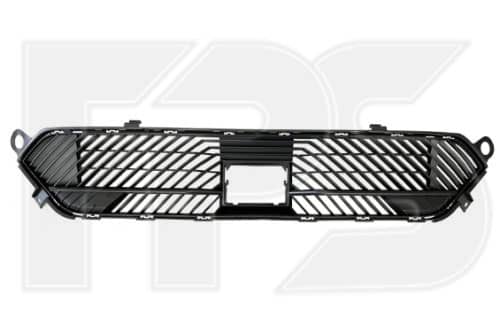 Решітка Бампера Передня Права Citroen C4 2020-2025