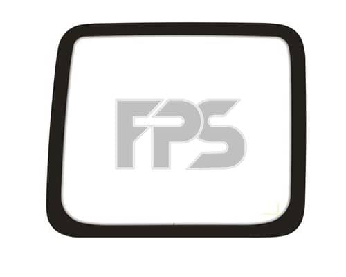 Скло Автомобільне(бокове) Праве Nissan Kubistar 2003-2008