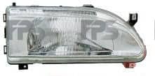 Фара Передня Передня Ліва Renault R19 1992-1995, 7701036027, 7701036029