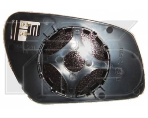 Вкладиш дзеркала FORD C-MAX 2003-2007