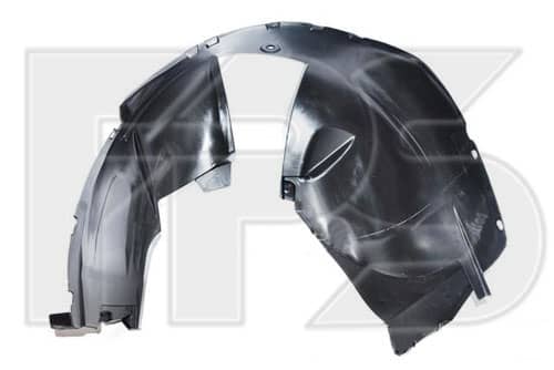 Підкрилок Передній Лівий Dacia Sandero 2008-2013, 8200735438