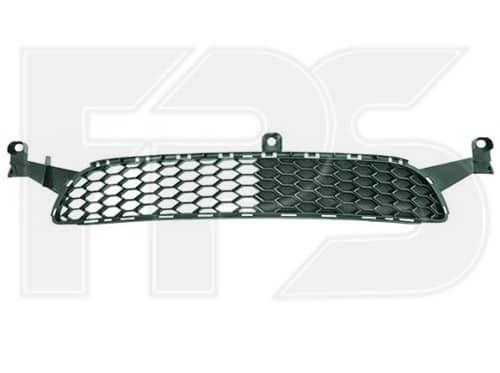 Решітка Бампера Передня Права Toyota Aygo 2005-2014