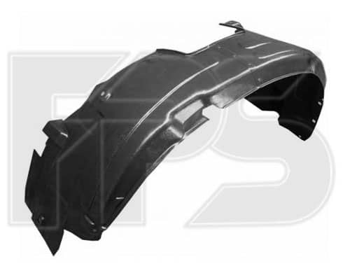 Підкрилок Передній Лівий Hyundai ix35 2010-2015