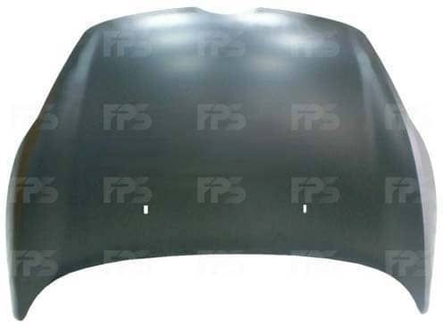 Капот Передній Правий Ford Fiesta 2009-2013, 1526367, 1681895, 1711171, 1774791
