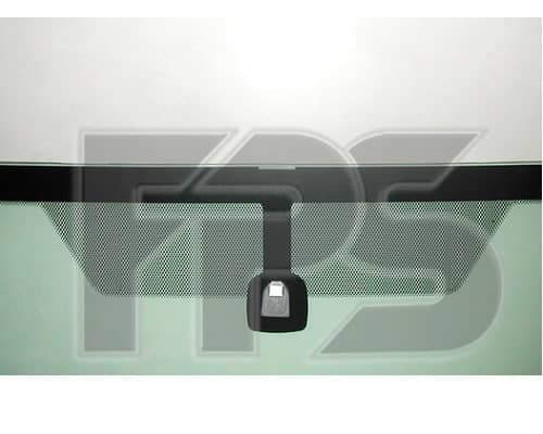 Скло Автомобільне(вітрове) Toyota RAV4 2001-2006