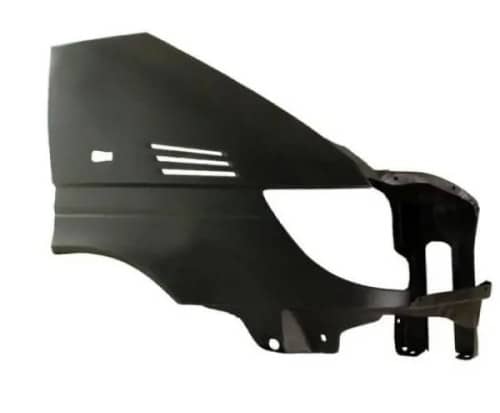 Крило Переднє Праве Mercedes-Benz Sprinter 2000-2006, 901 630 7007, A 901 630 7007