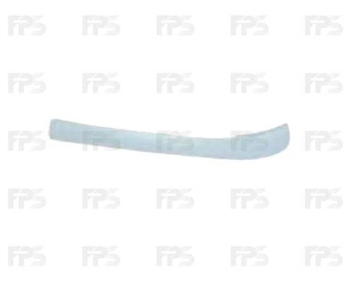 Полоска Пластикова Передня Ліва Citroen Berlingo 1997-2002, 7810 95