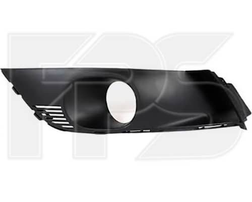 Решітка Бампера Передня Права Renault Megane 2016-2022