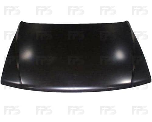Капот Передній Правий Mitsubishi Pajero Sport 1997-1999