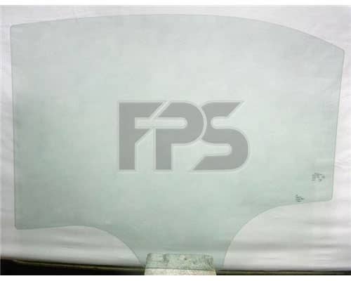 Скло Автомобільне(бокове) Праве Seat Toledo 2012-2019