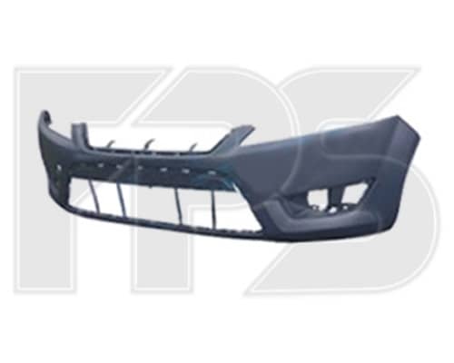 Бампер Передній Правий Ford Mondeo 2007-2010, 1483885, 1881574, 242104