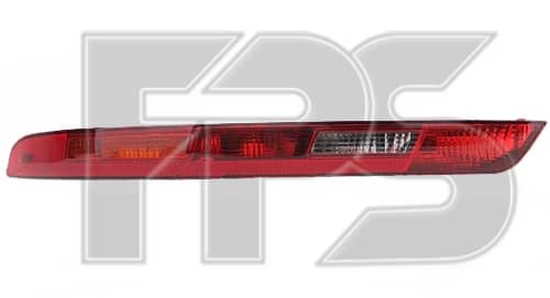 Ліхтар задній AUDI Q3 2011-2018