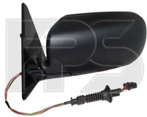 Дзеркало (в Зборі) Ліве BMW 7 1994-2002, 51168165115, 51168250438, 51168266601