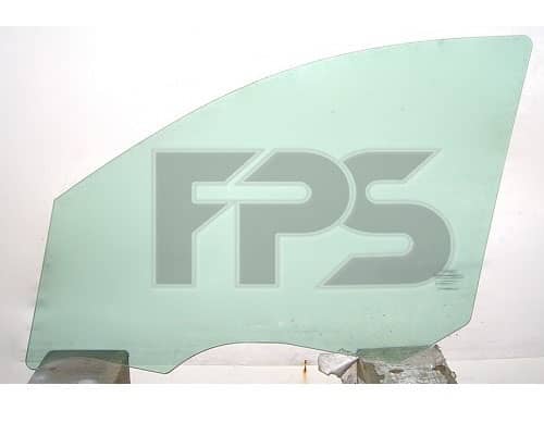 Скло Автомобільне(бокове) Праве Hyundai ix55 2007-2012