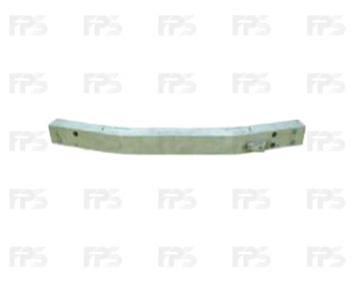 Шина Бампера Передня Права Nissan Tiida 2005-2012