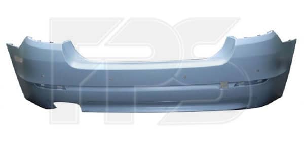 Бампер BMW 5 2010-2013